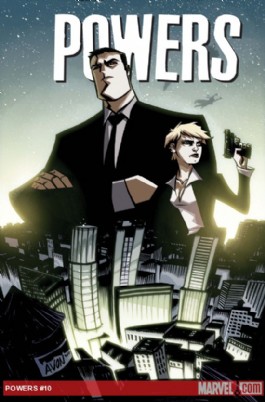 Powers #10