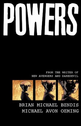 Powers #11