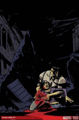 Powers #11