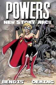 Powers 2004 - 2008 #13