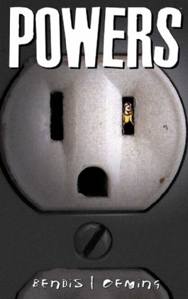 Powers #14
