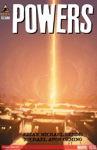 Powers 2004 - 2008 #15