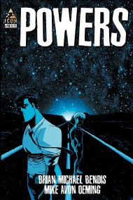 Powers 2004 - 2008 #16