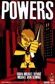 Powers 2004 - 2008 #17