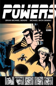 Powers 2004 - 2008 #18