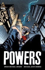 Powers 2004 - 2008 #19