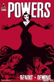 Powers 2004 - 2008 #21