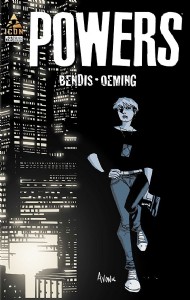 Powers 2004 - 2008 #23