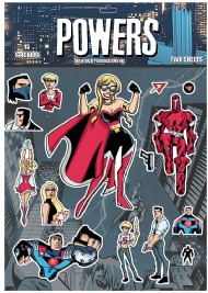 Powers 2004 - 2008 #24