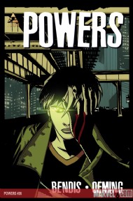 Powers 2004 - 2008 #26