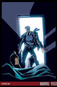 Powers 2004 - 2008 #28