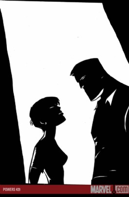 Powers #29