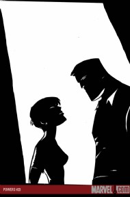 Powers 2004 - 2008 #29