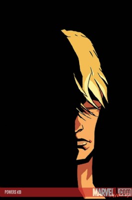 Powers #30