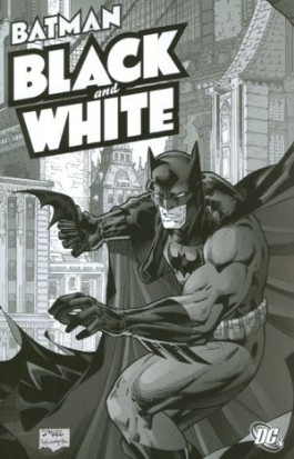 Batman: Black and White #1