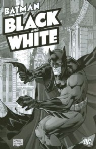 Batman: Black and White 1997 #1