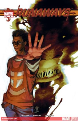 Runaways (Series One) #2