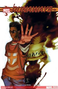 Runaways (Series One) 2003 - 2004 #2