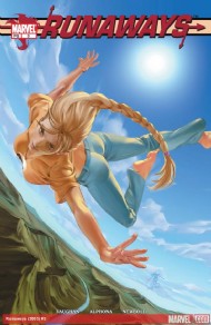 Runaways (Series One) 2003 - 2004 #3