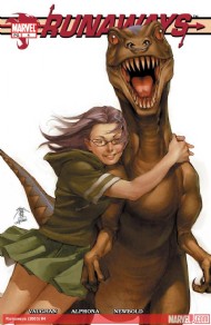 Runaways (Series One) 2003 - 2004 #4