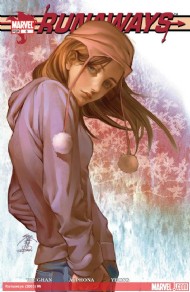 Runaways (Series One) 2003 - 2004 #6