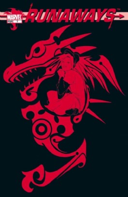 Runaways (Series One) #7
