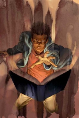 Runaways (Series One) #9
