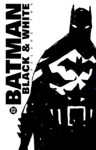Batman: Black and White 1997 #2