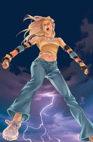 Runaways (Series One) 2003 - 2004 #10