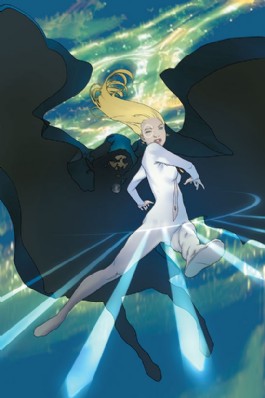 Runaways (Series One) #11