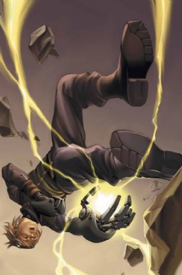 Runaways (Series One) #13