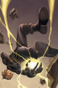 Runaways (Series One) 2003 - 2004 #13