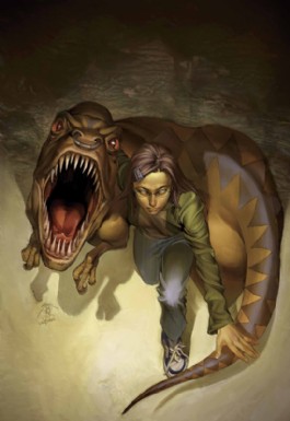 Runaways (Series One) #14