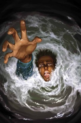 Runaways (Series One) #17