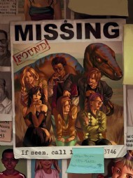 Runaways (Series One) 2003 - 2004 #18