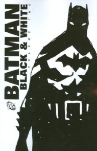 Batman: Black and White 1997 #2