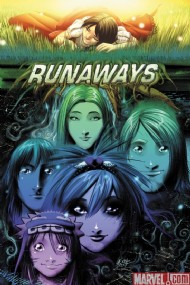 Runaways (Series Three) 2008 - 2009 #12