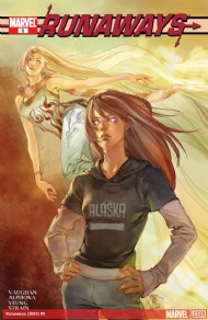 Runaways (Series Two) 2005 - 2008 #5