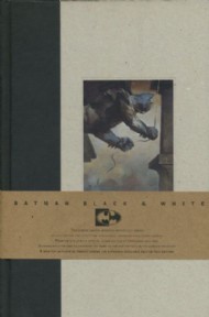 Batman: Black and White 1997 #1