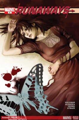 Runaways (Series Two) #6