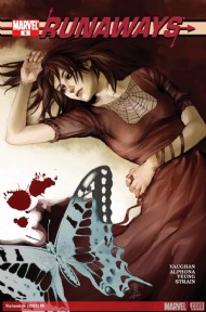 Runaways (Series Two) 2005 - 2008 #6