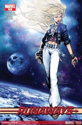 Runaways (Series Two) #7