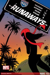 Runaways (Series Two) 2005 - 2008 #13