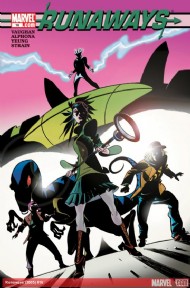 Runaways (Series Two) 2005 - 2008 #16