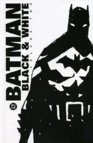 Batman: Black and White 1997