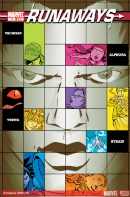 Runaways (Series Two) #17