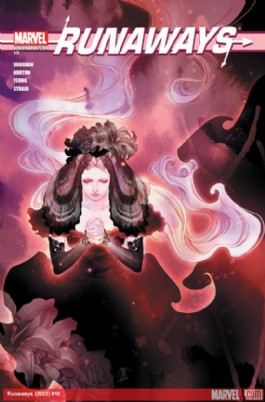 Runaways (Series Two) #19
