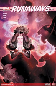 Runaways (Series Two) 2005 - 2008 #19