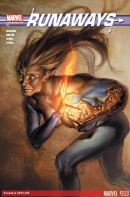 Runaways (Series Two) #20