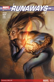 Runaways (Series Two) 2005 - 2008 #20